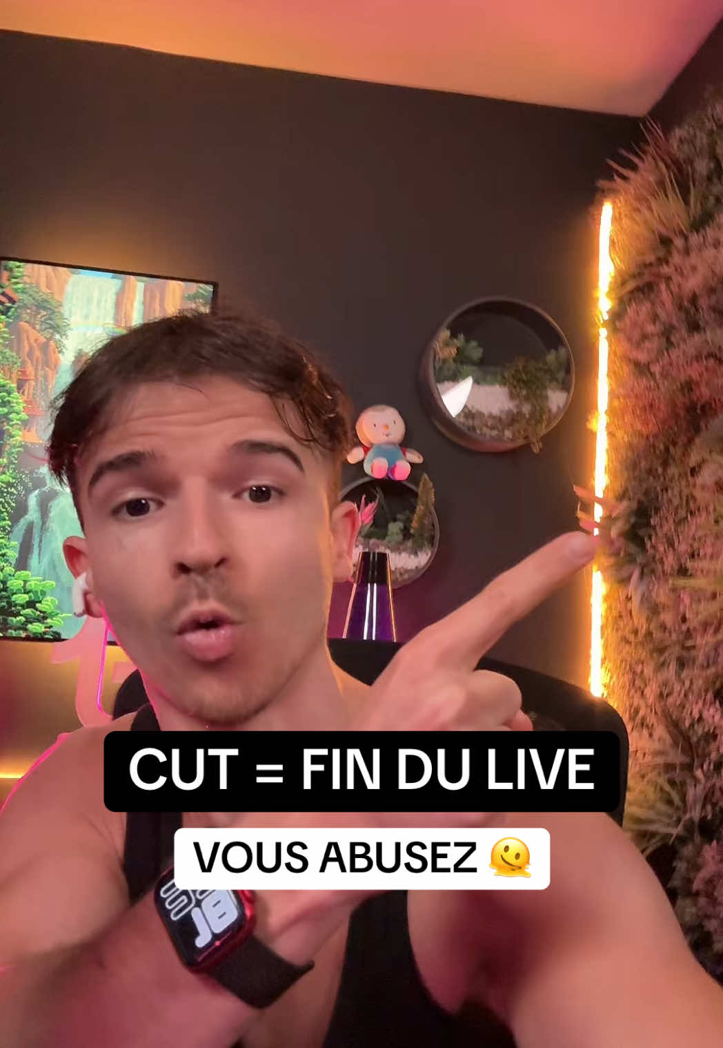 @Antoinette ⚡️