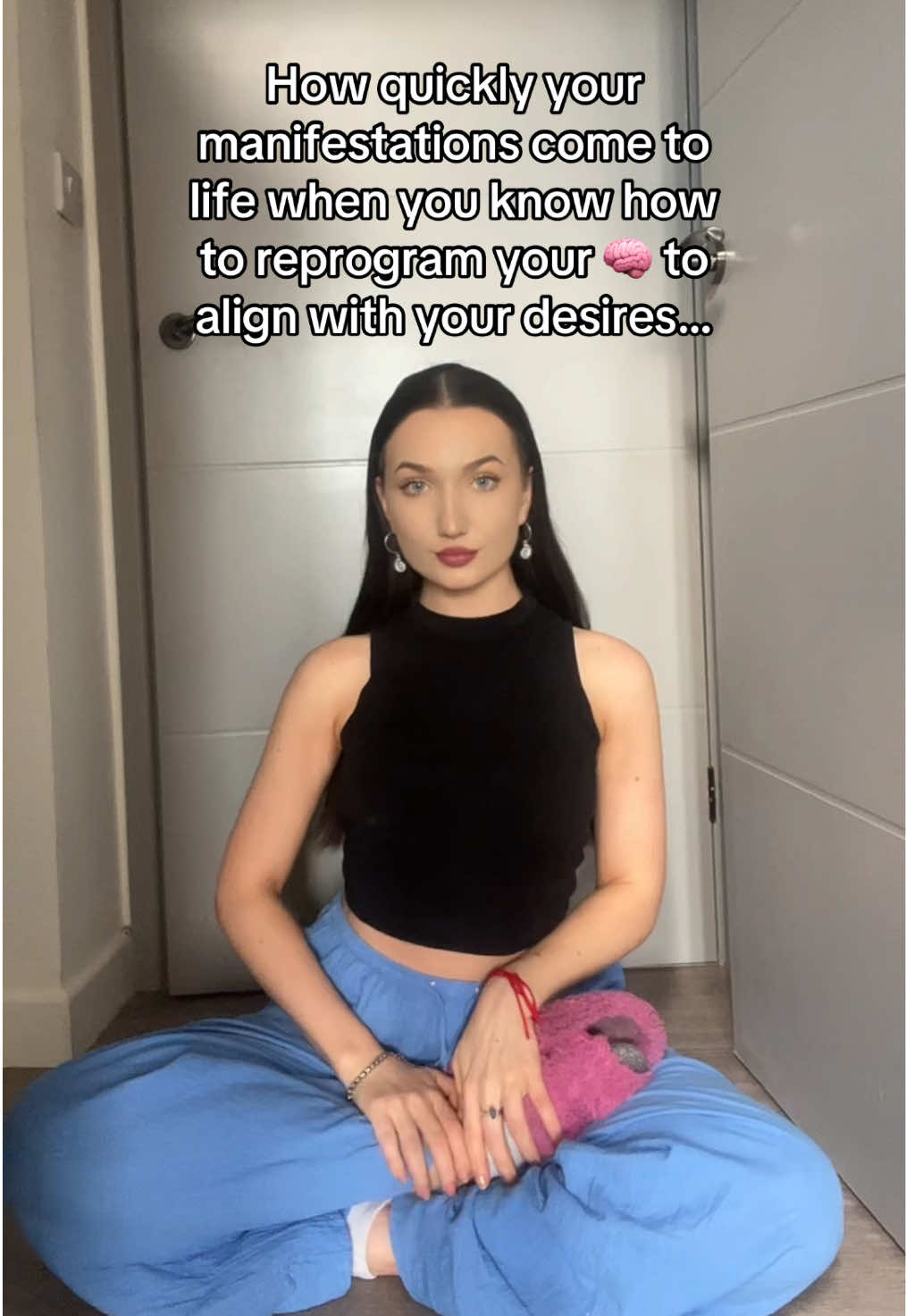 @Misia| Meditation teacher 🔮