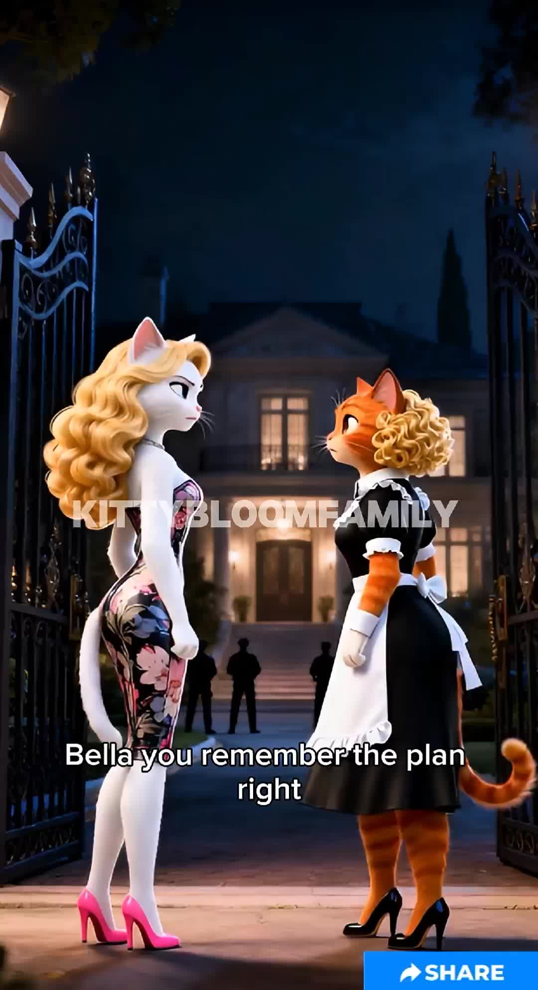 @Kitty