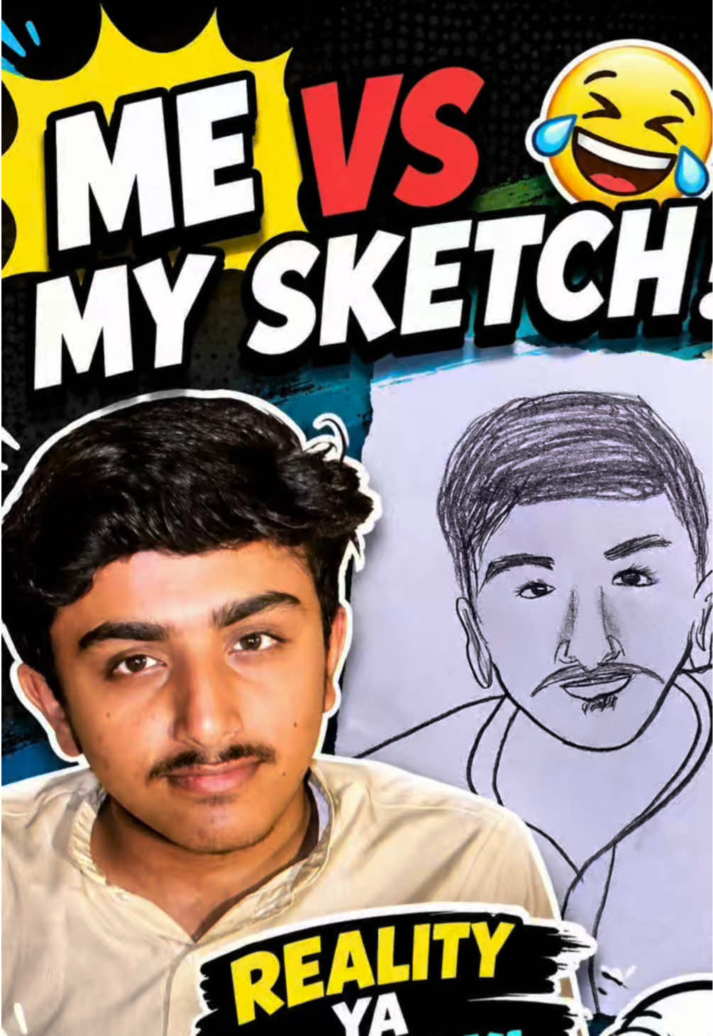 @SketchByAwais 🎨