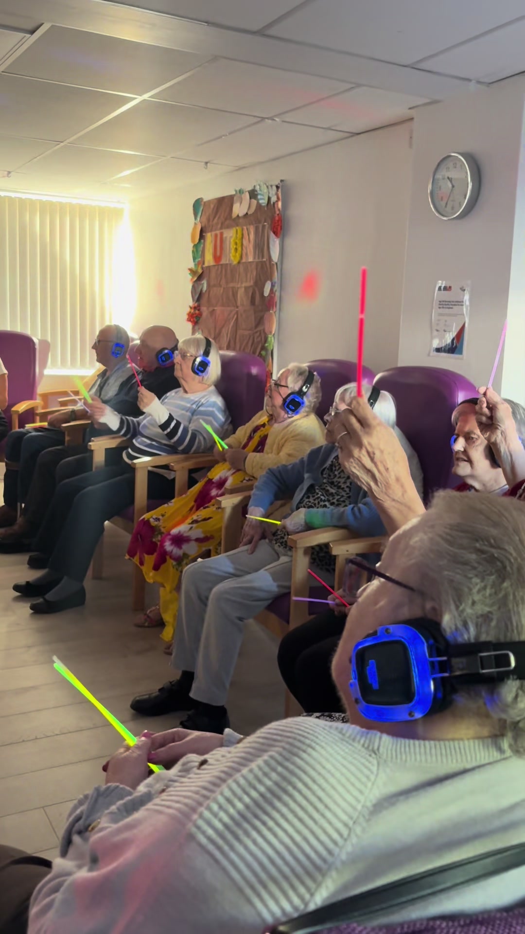 @Age UK Barnsley