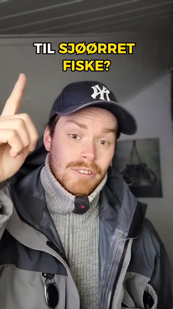 @Sørfiske