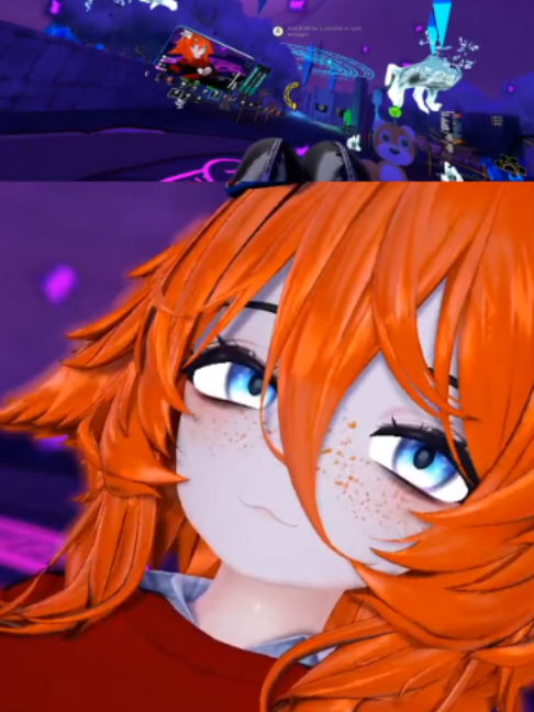 @twitch.tv/glubbable ๐ VTuber