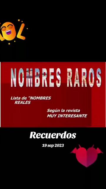 @Carlos, Huelva para el mundo