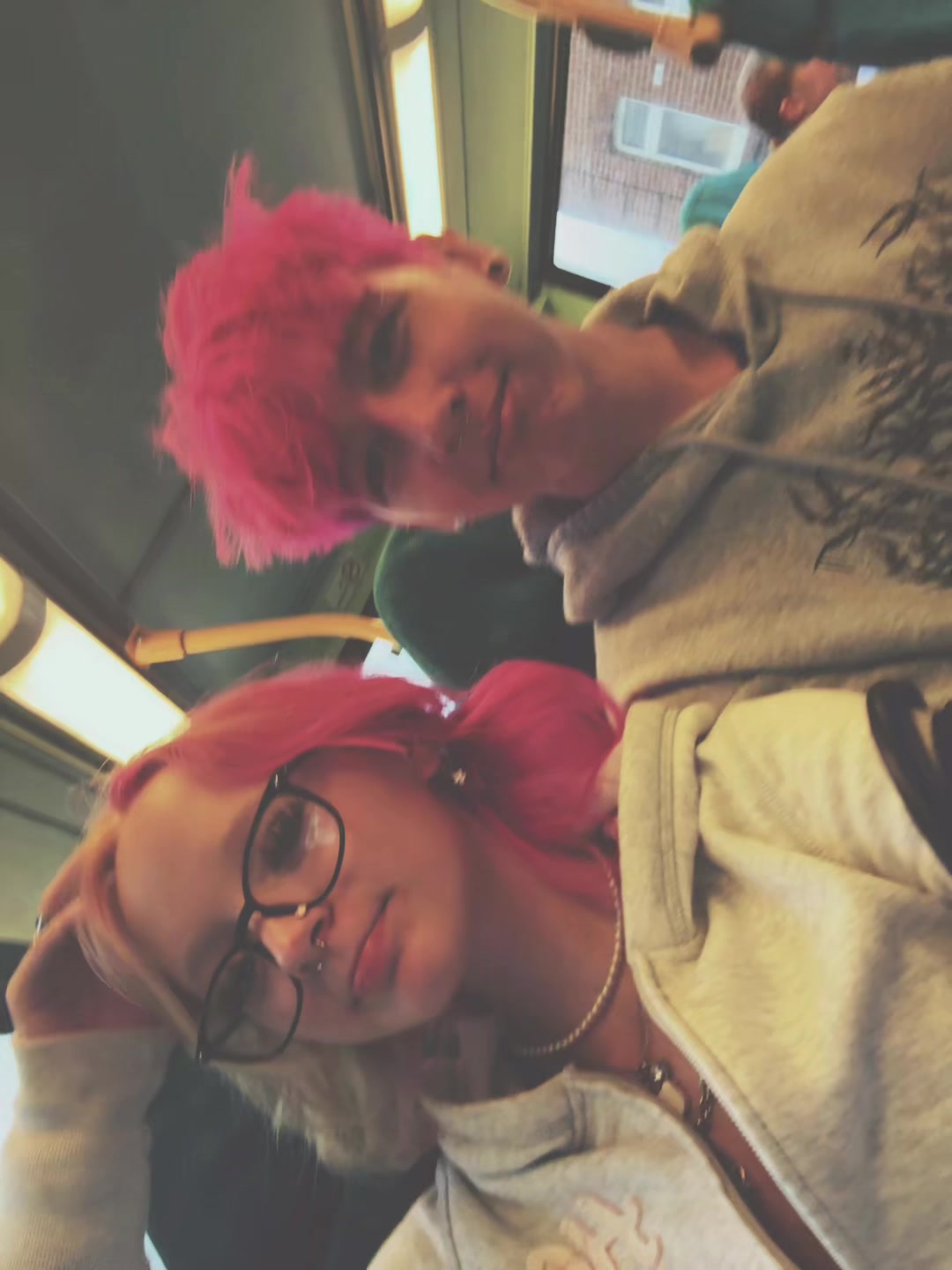 @Harryandsophie
