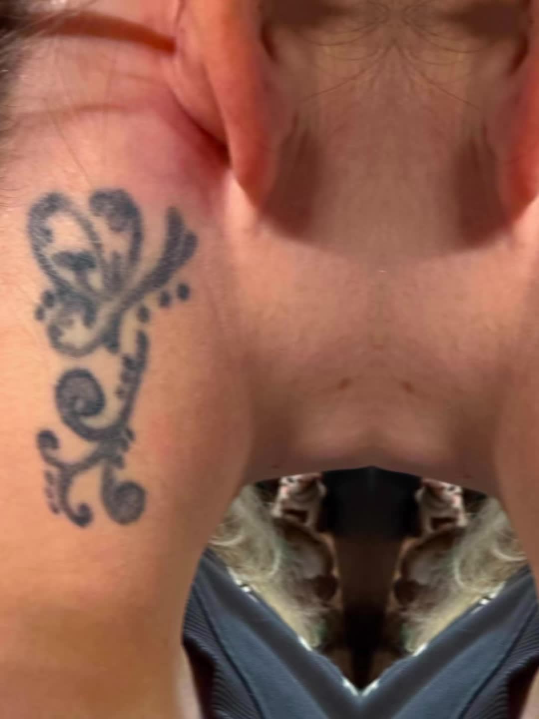 @Forsaken Ink