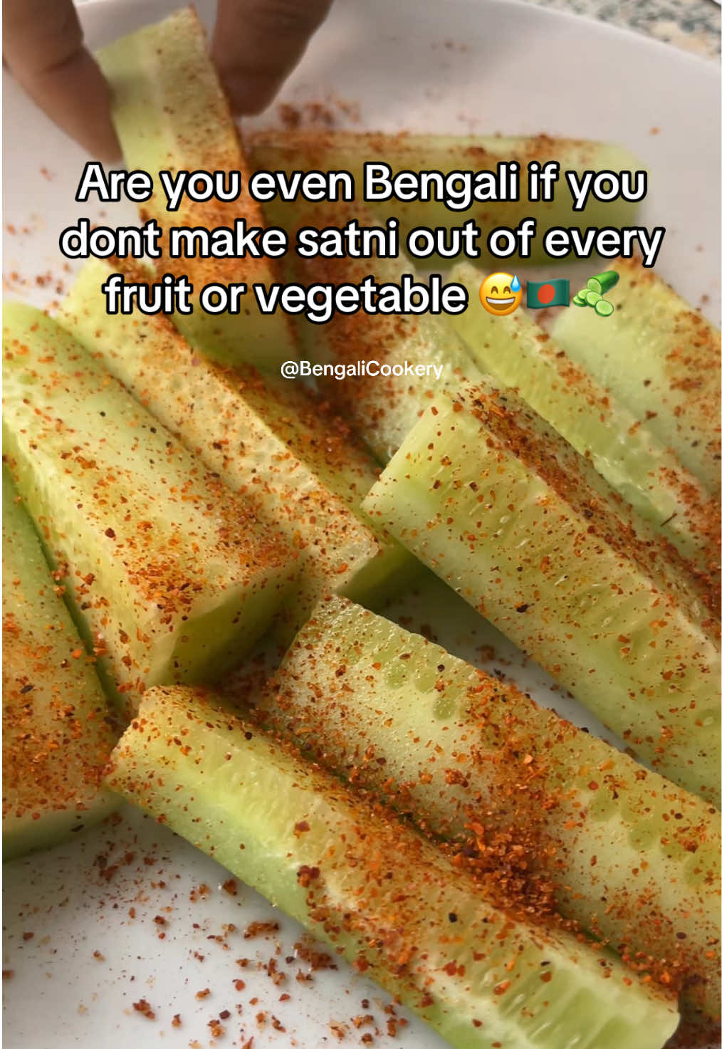 @BengaliCookery