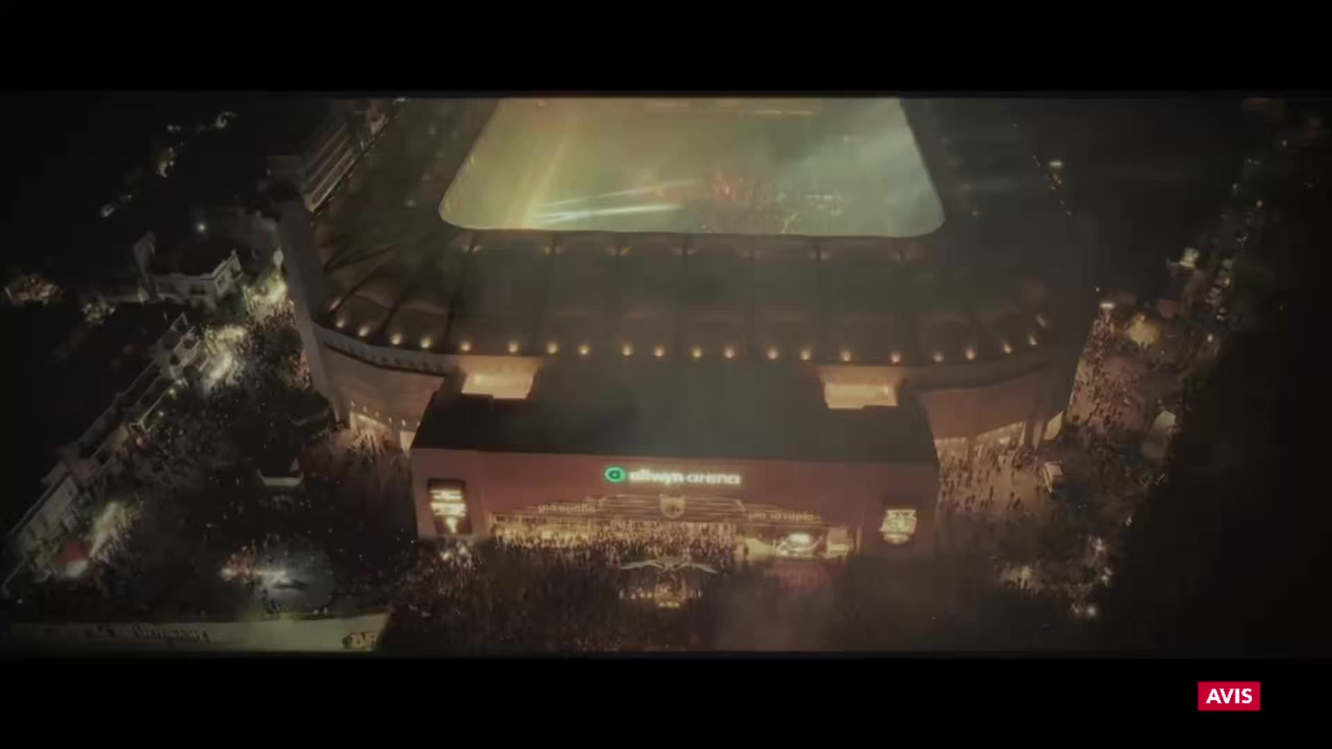 @AEK FC