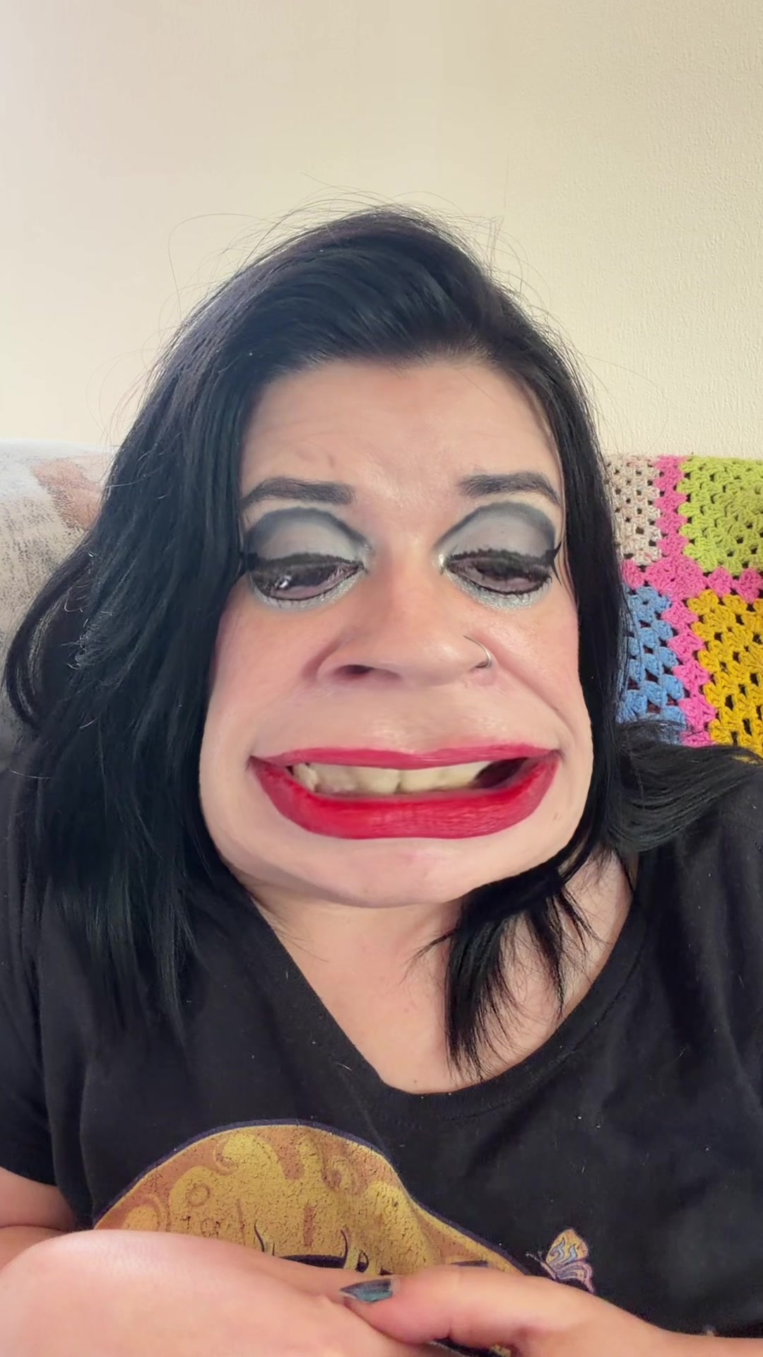 @Stace_Oddity - Horror Author