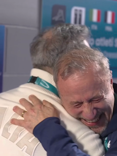 @Olympics&trade;