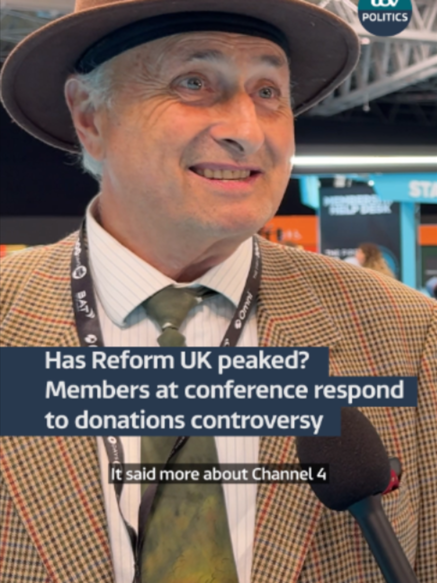 @ITV Politics