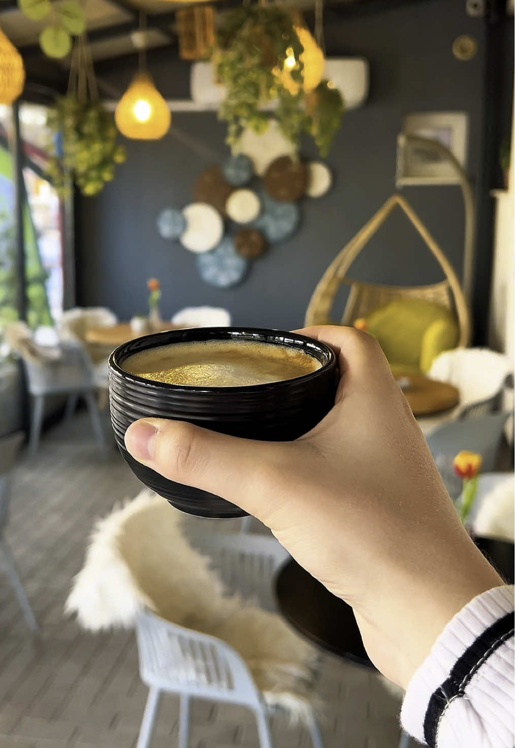 @Il Passo Caffee