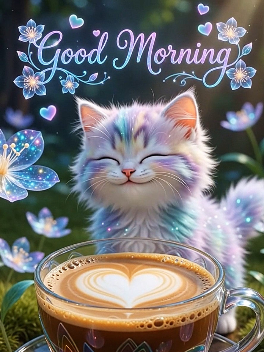 @Fluffy Paw Moments
