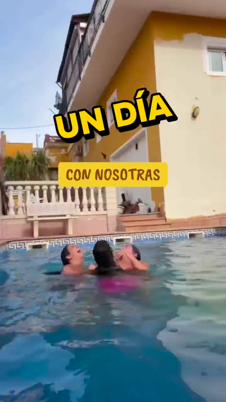 @Curro y Naiara❤️