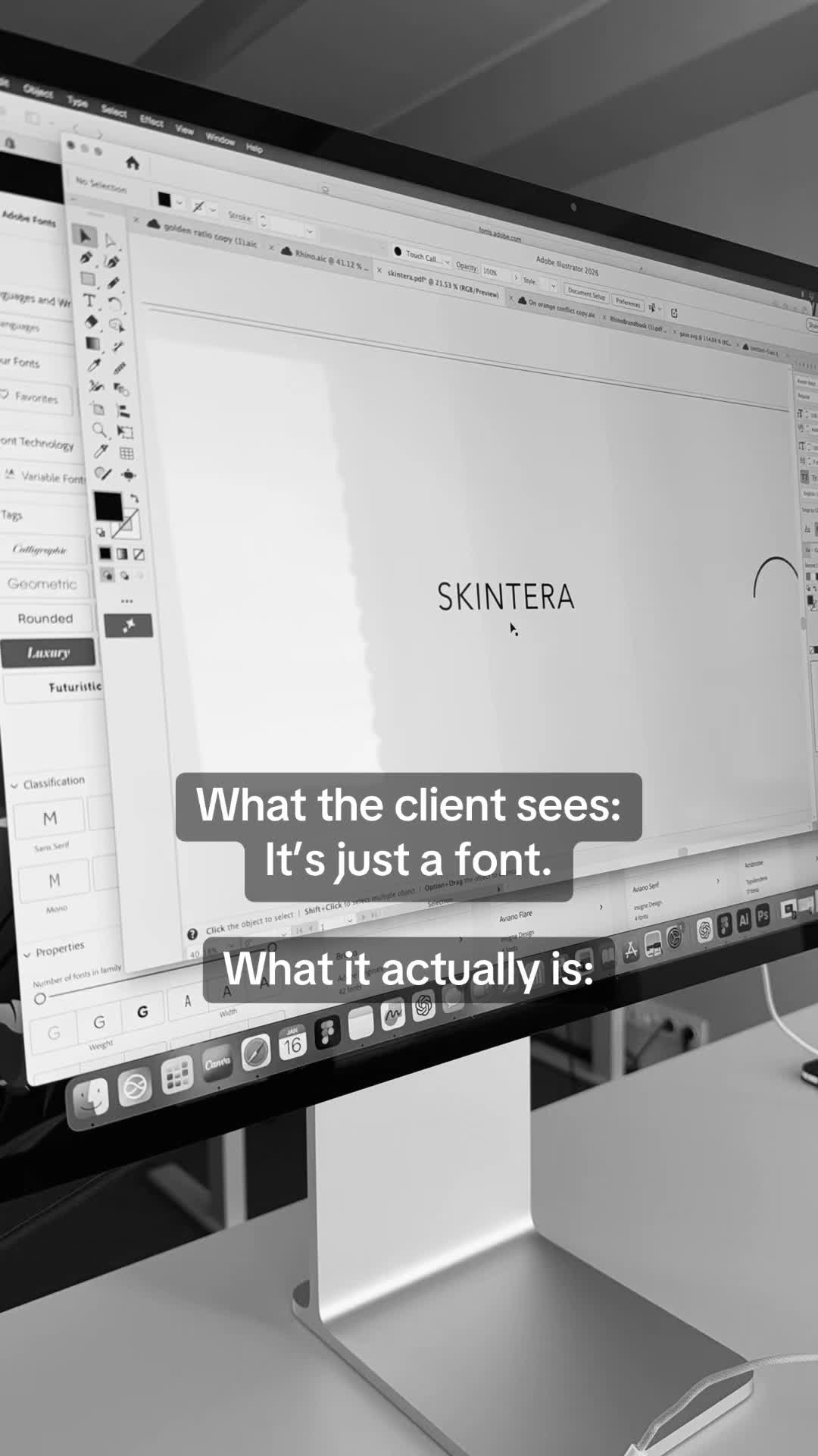 @Graphic Designer
