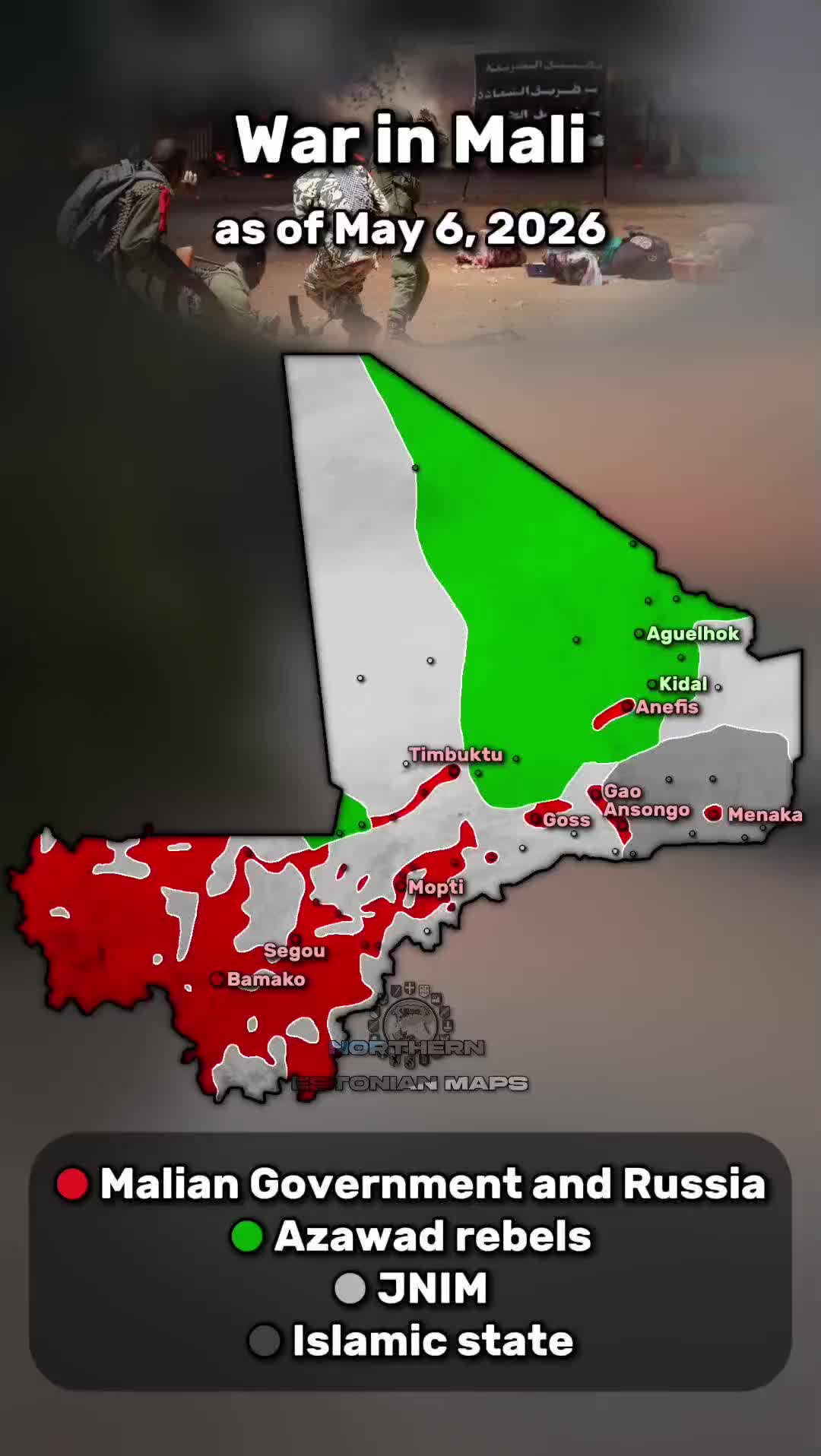 @Northern Estonian Maps🇪🇪&dagger;ᨒ