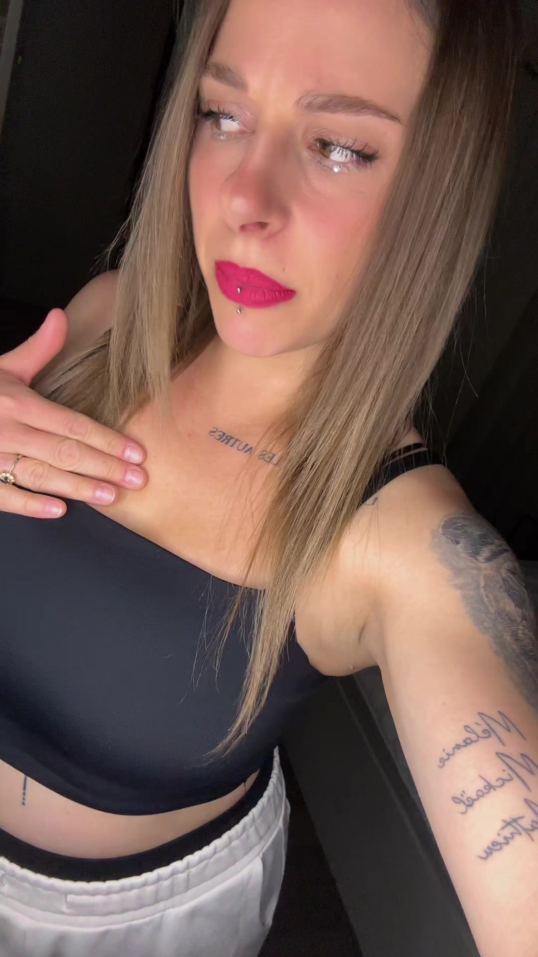 @Melodie. K ❤️🩹
