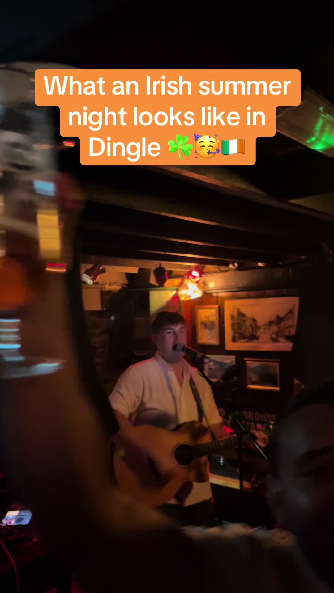 @Joe Sheahan Music