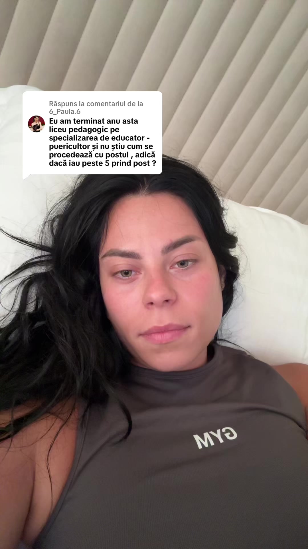 @Lea | Meditații titularizare
