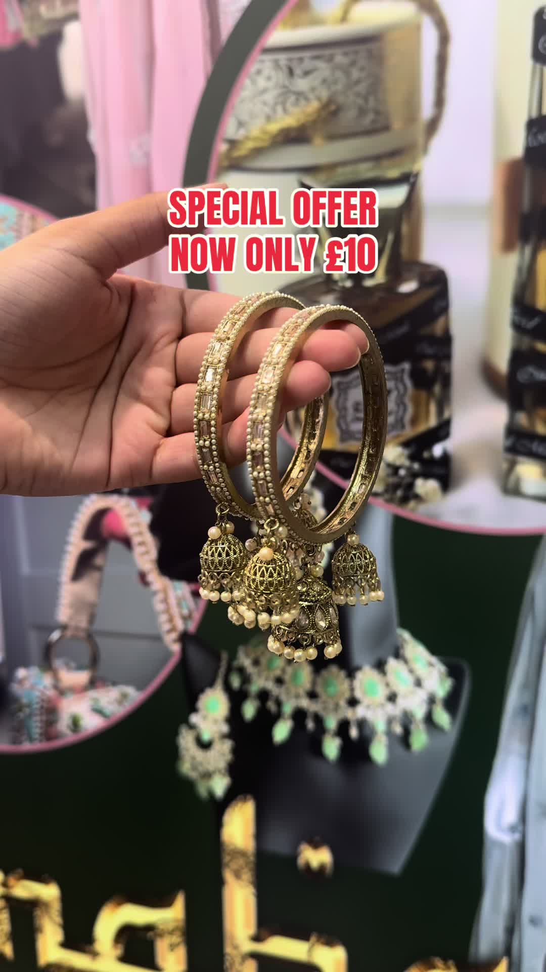 @MAHA The Gift Store
