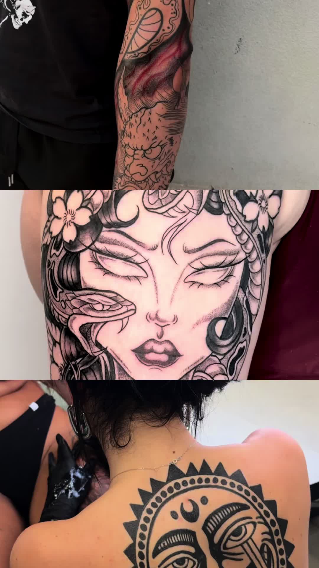 @Greta Sabattini