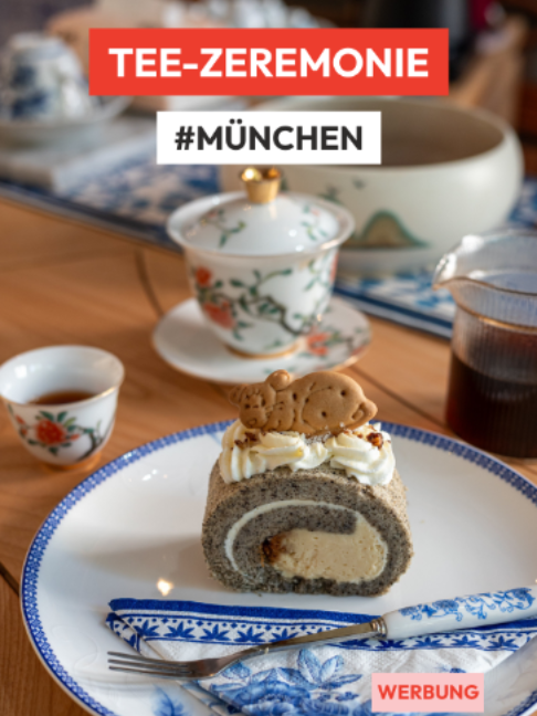 @Food & Travel | München