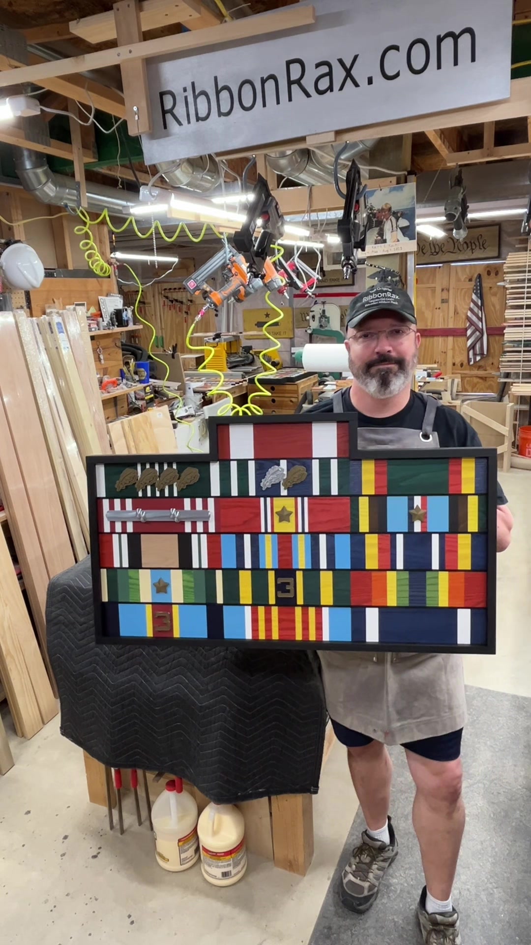 @Kevin Heilman Woodworking