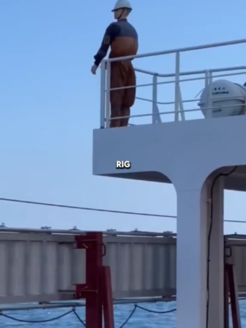 @OFFSHORE CAREER