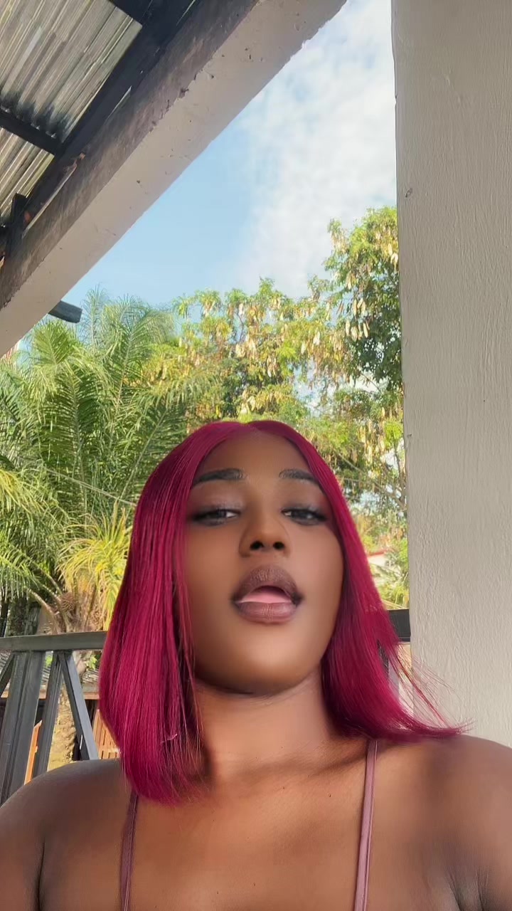@Raïssa totokani