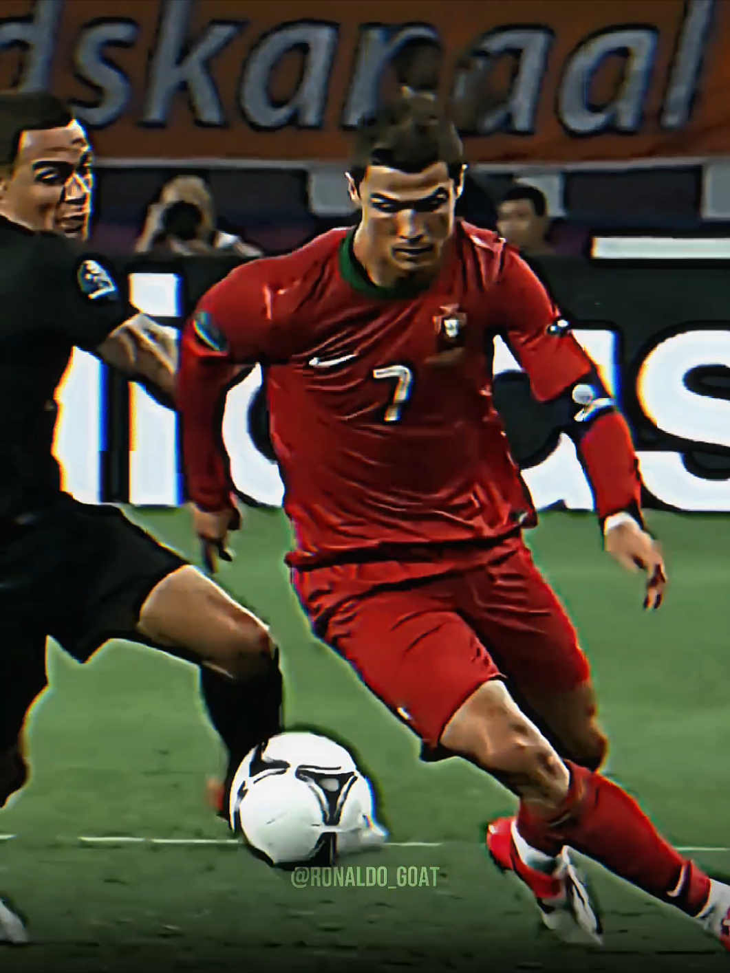 @ã»RONALDO