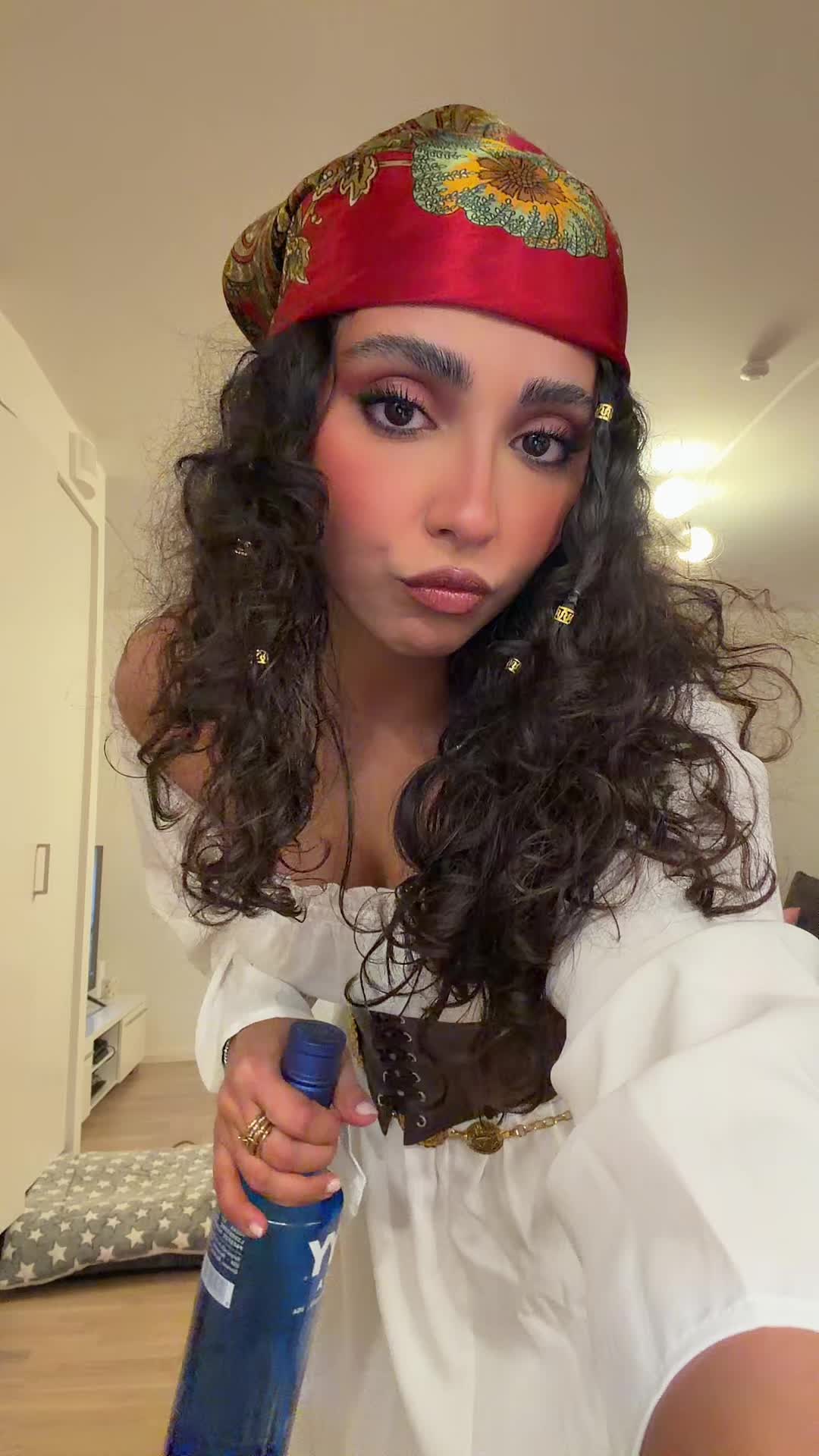 @Tara