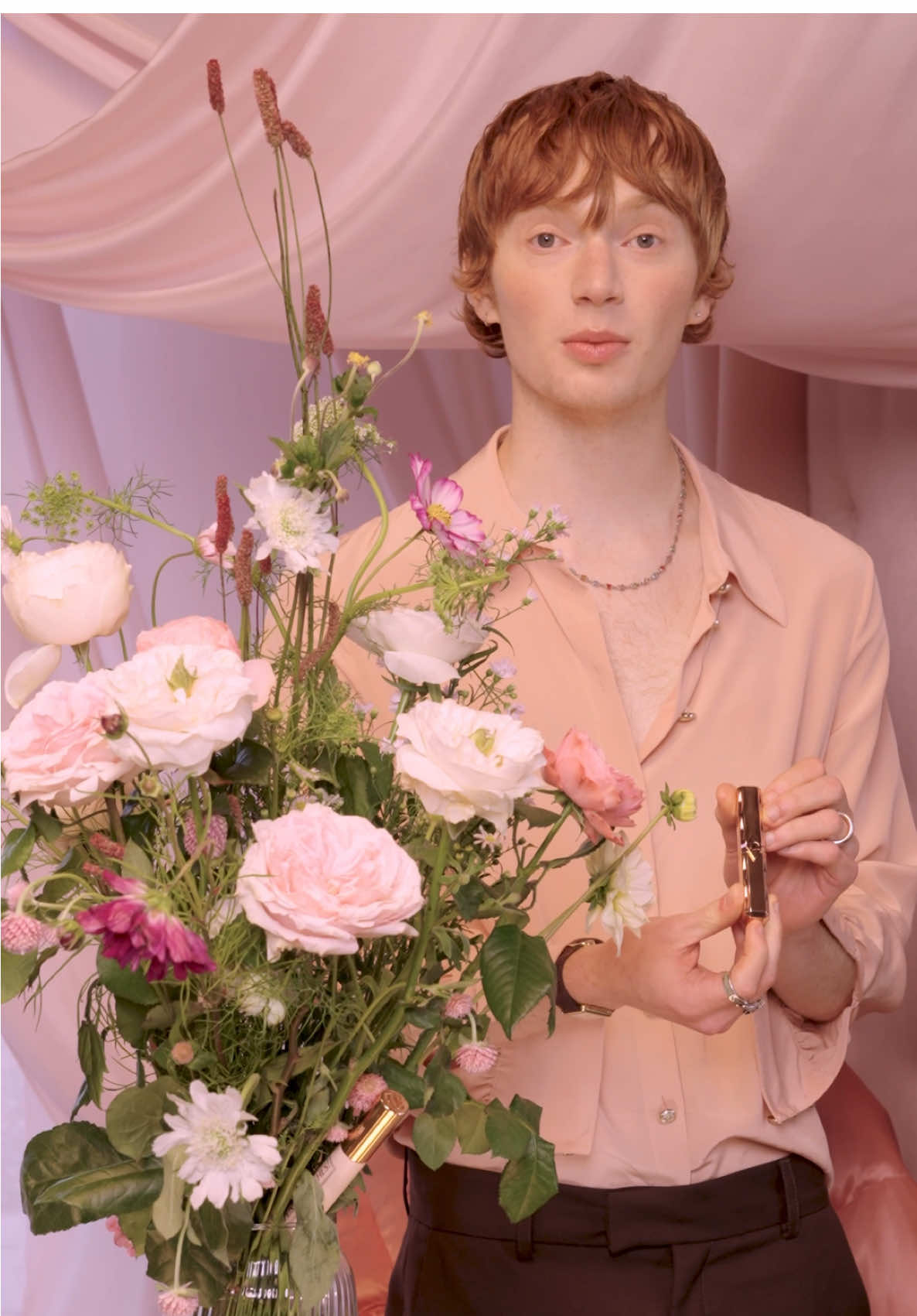 @Charlotte Tilbury