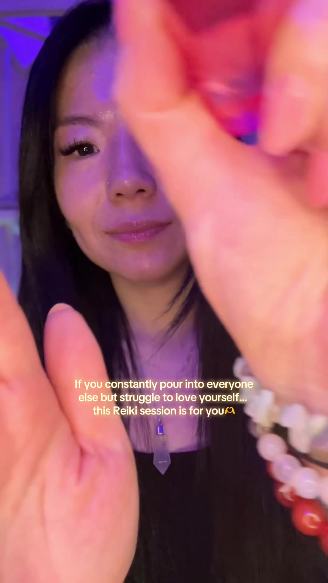 @🦋Glowing Bliss Reiki