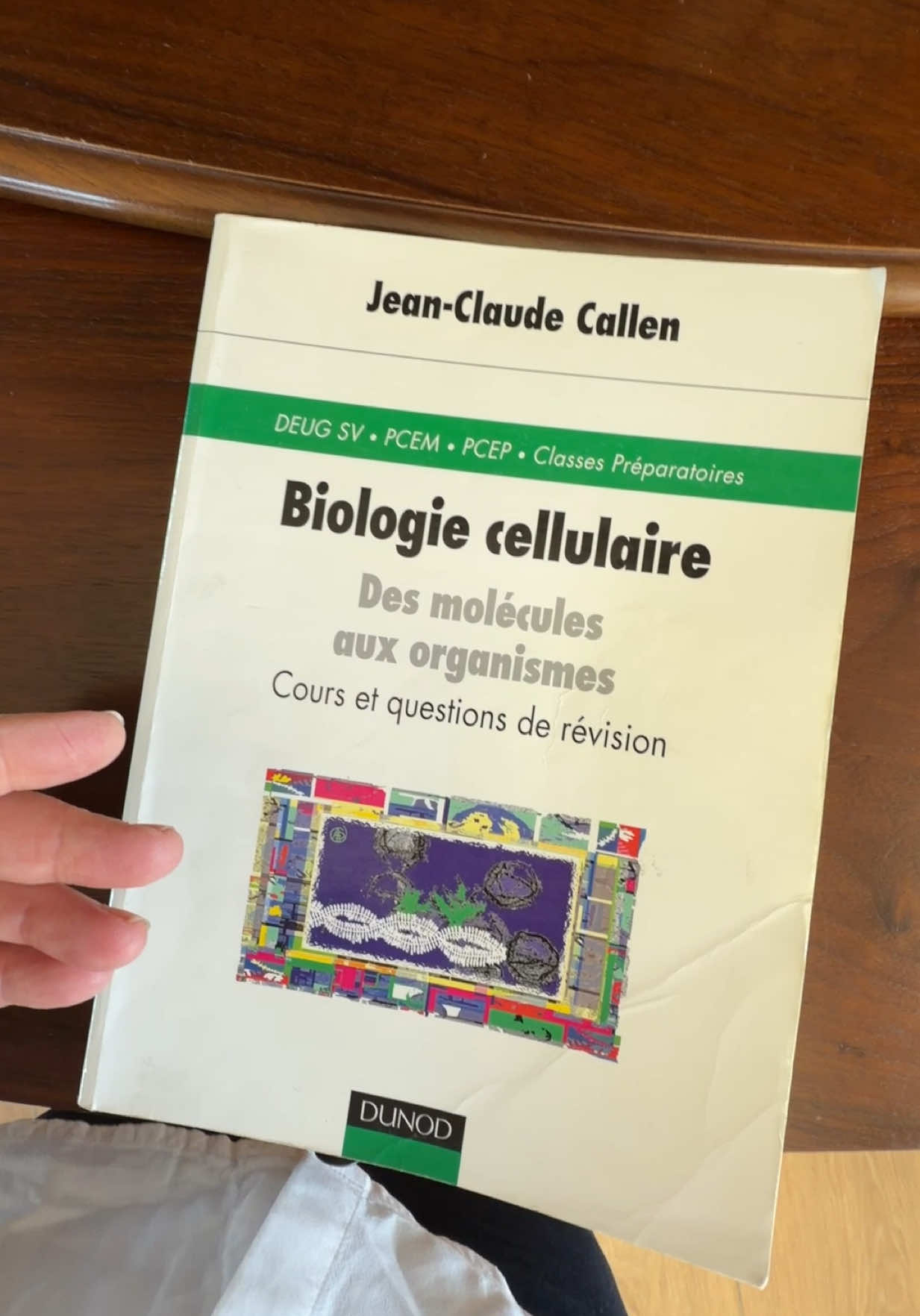 @Caroline Fabien, PhD