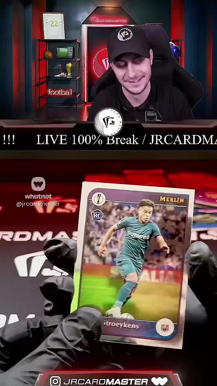 @Jrcardmaster