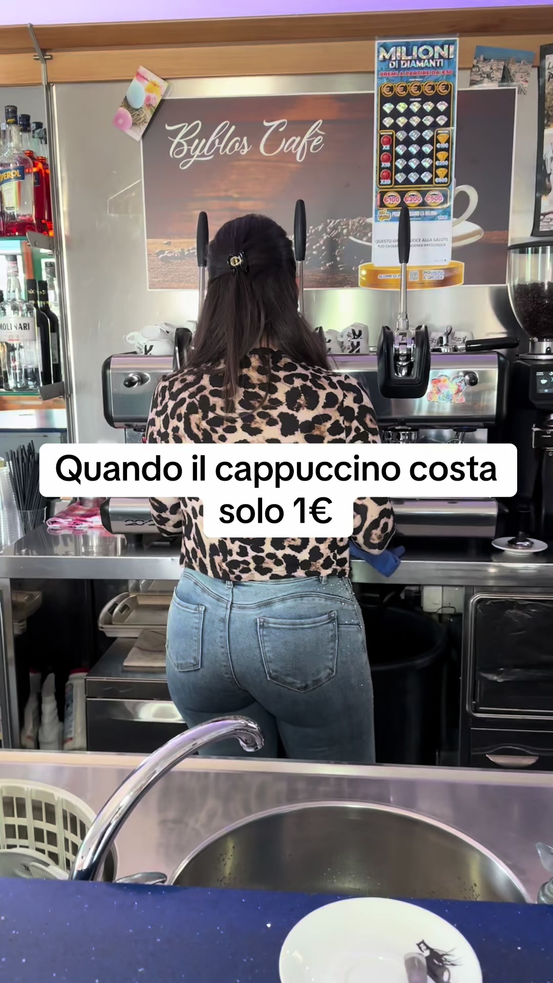 @Claudia Loforese