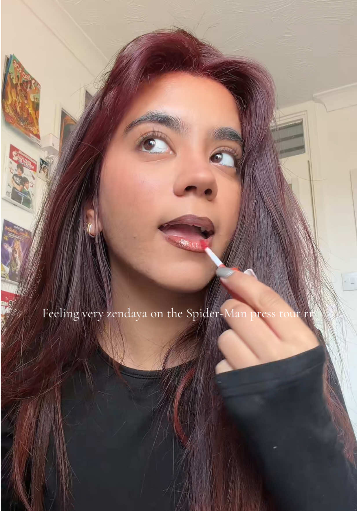 @BrownBabe