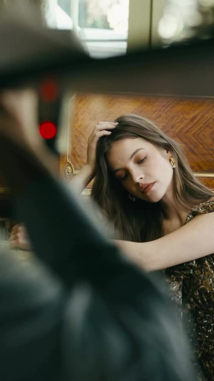 @Barbara Palvin