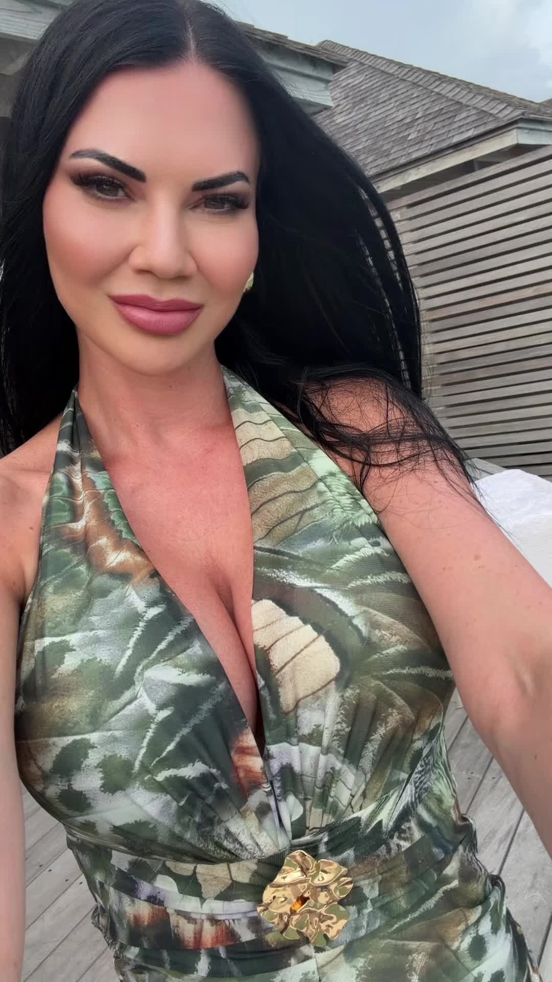 @OFFICIAL JASMINE JAE