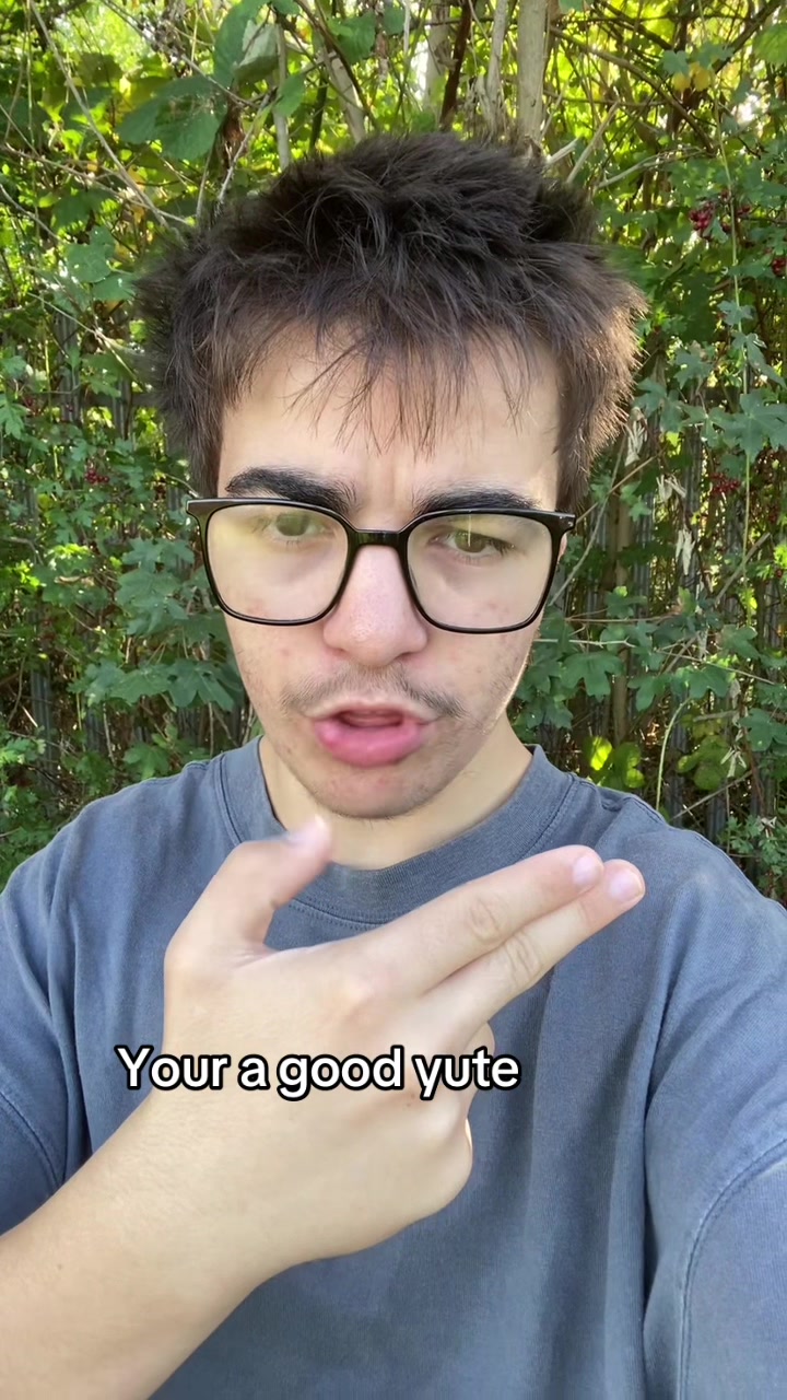 @Angie