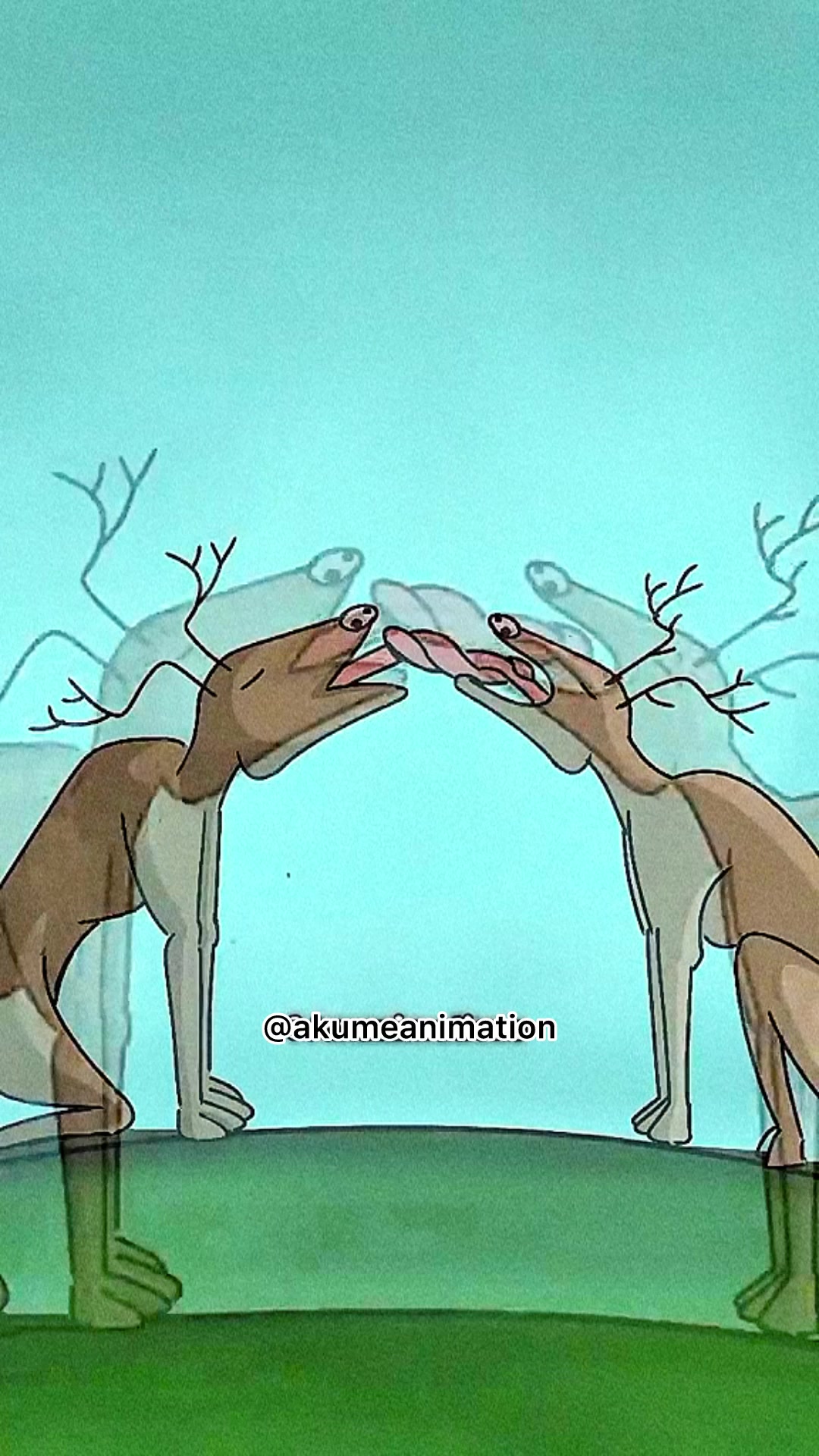 @Akume animation