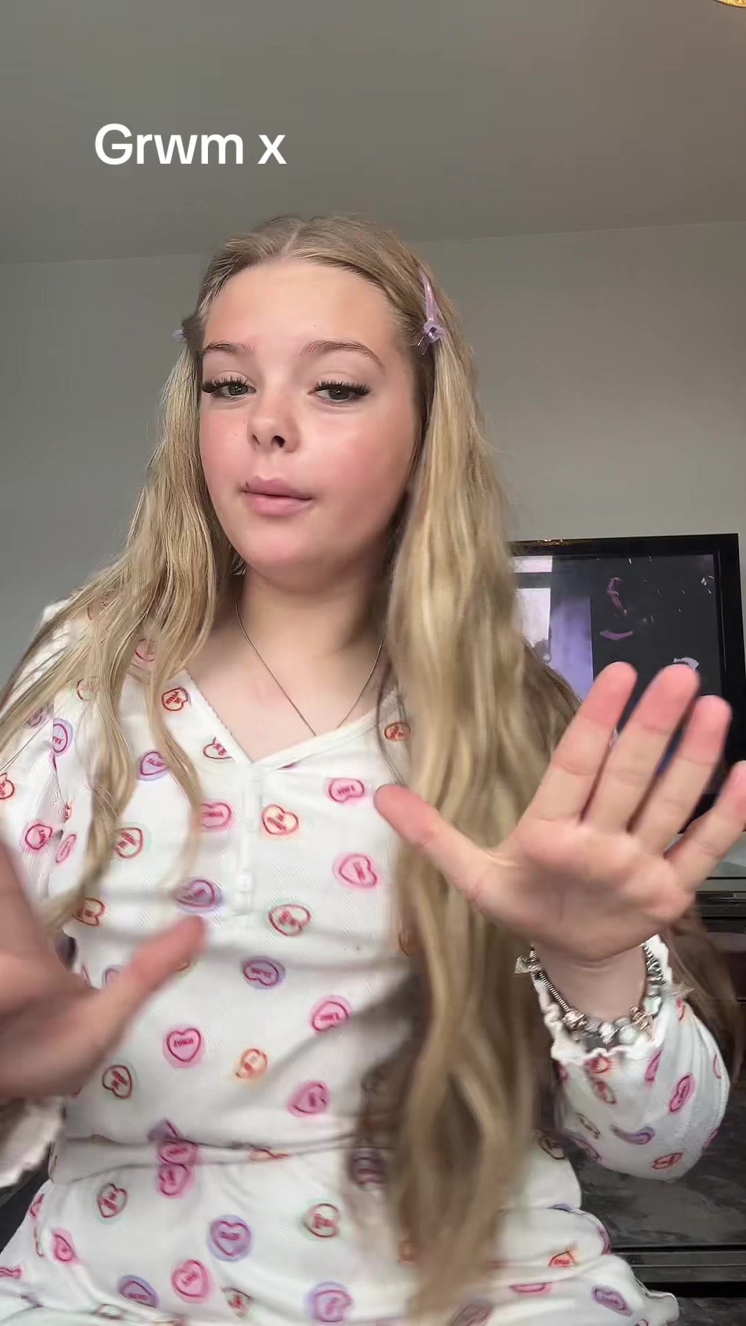 @Ava Griffin