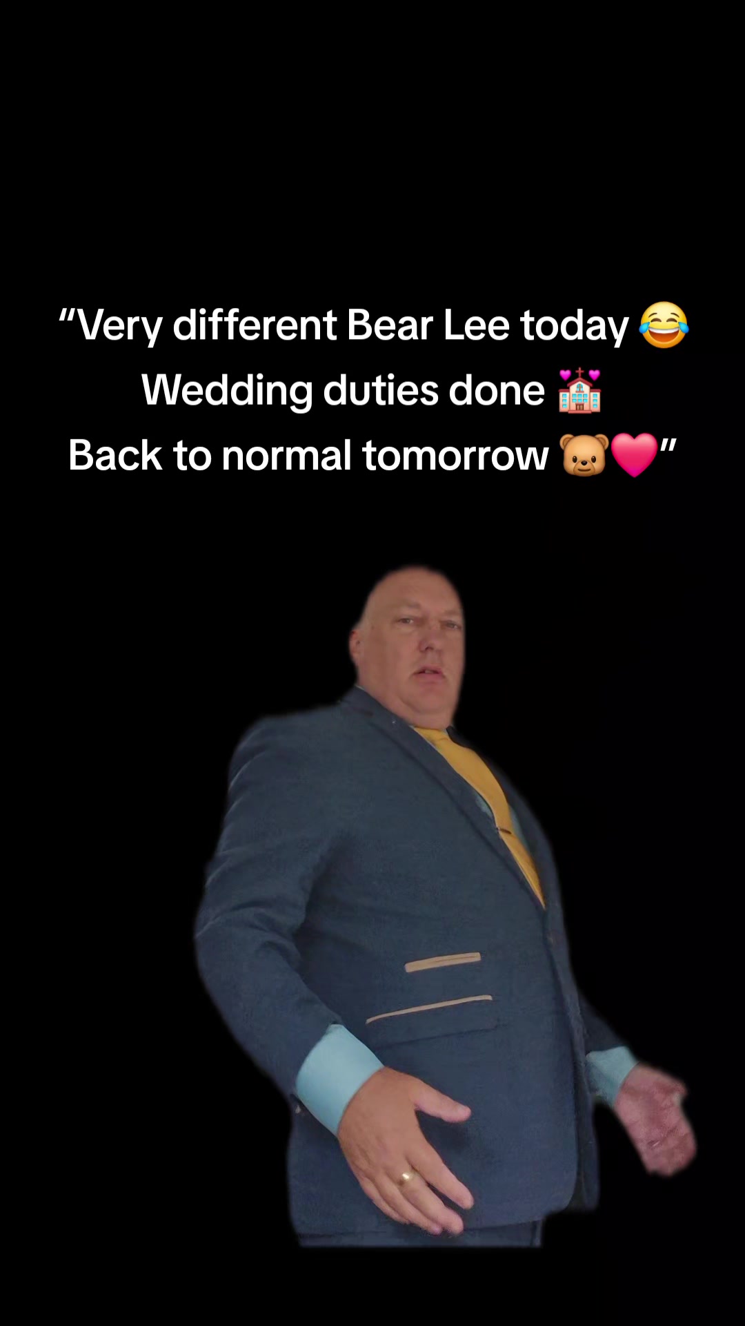 @๐ป Bear Lee ๐ป