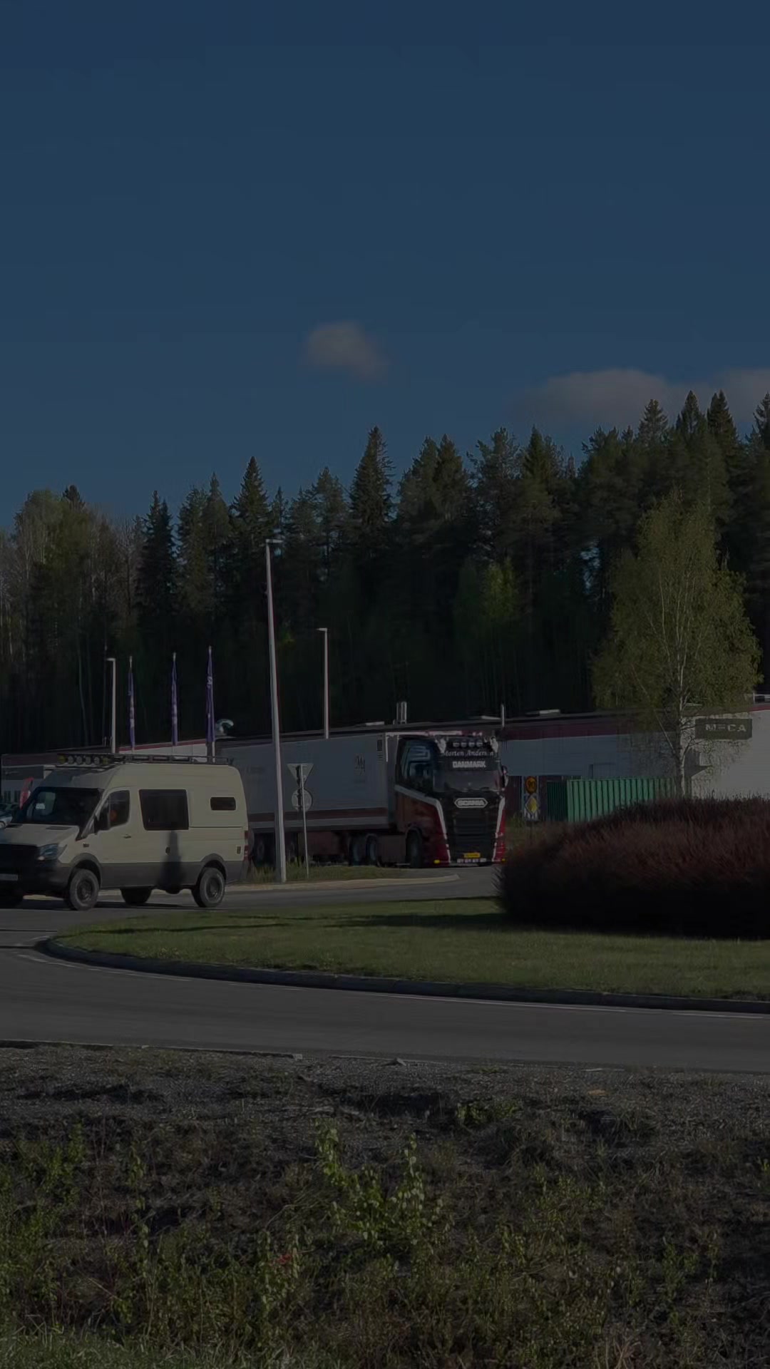 @lastbilarskelleftea