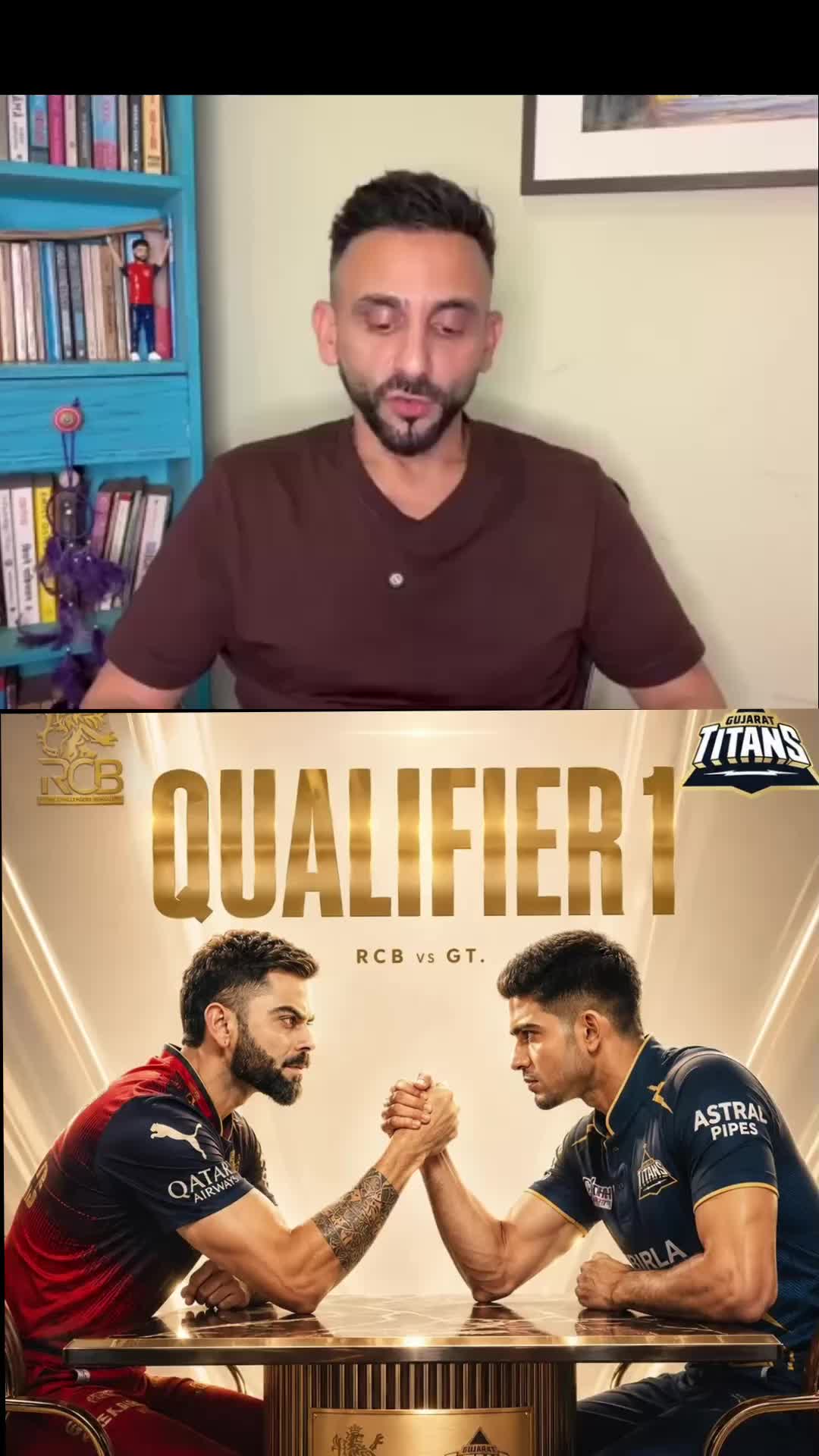 @cricket updates