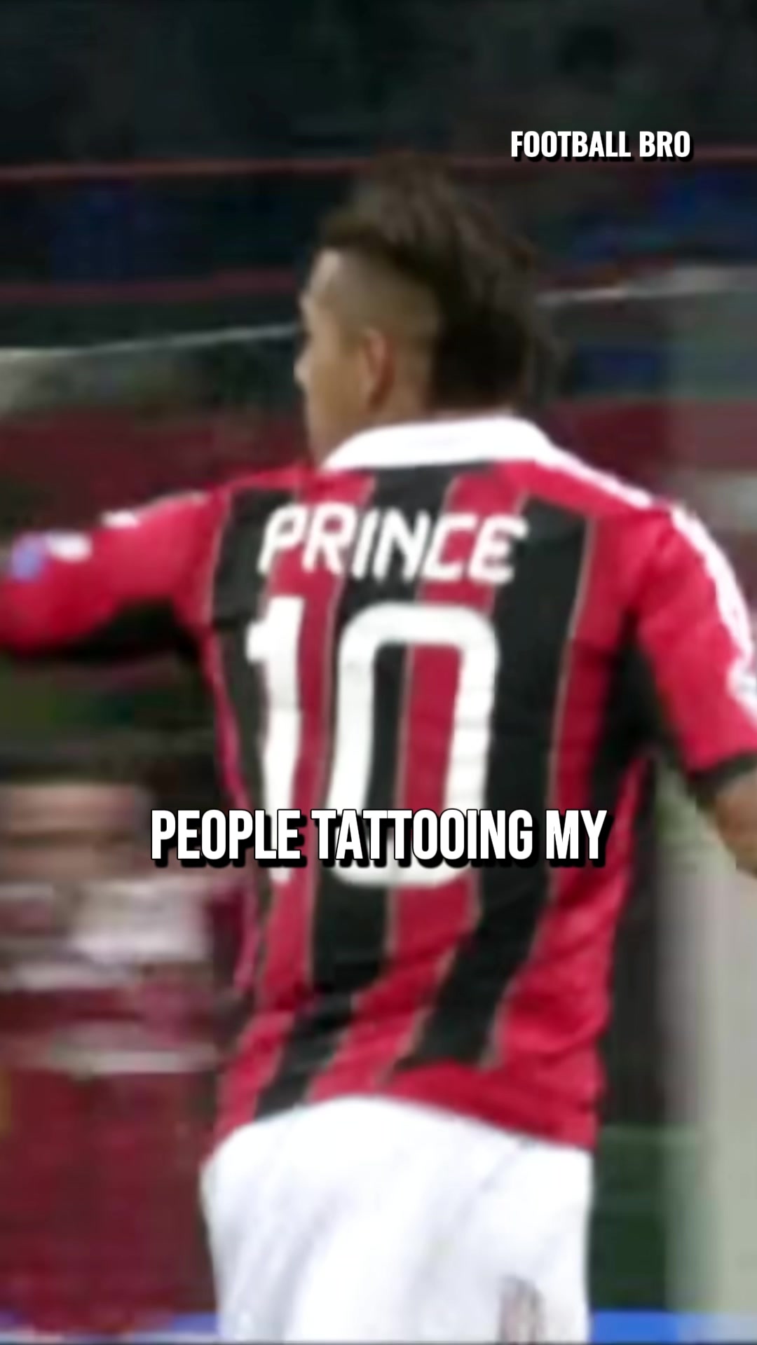 @football bro