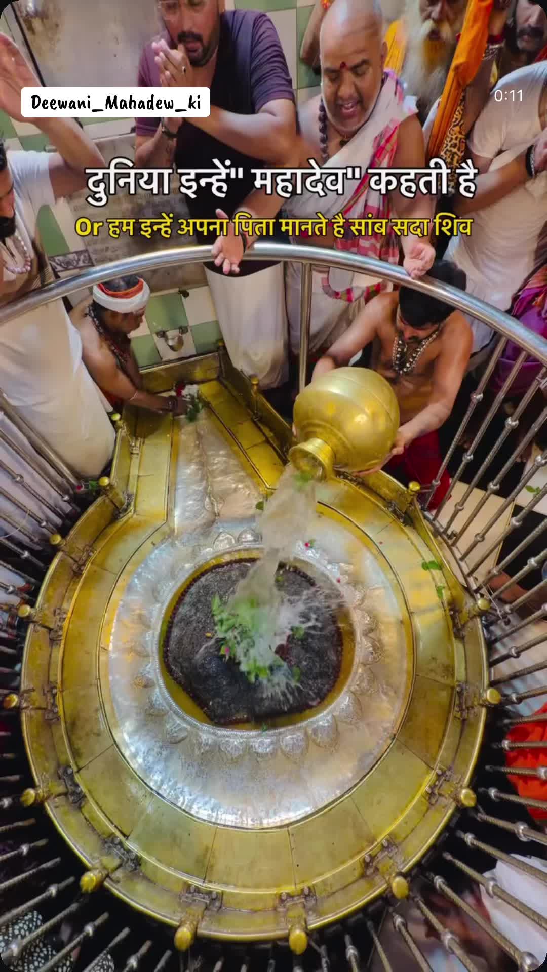 @Deewani_Mahadew_ki 🕉️☯️