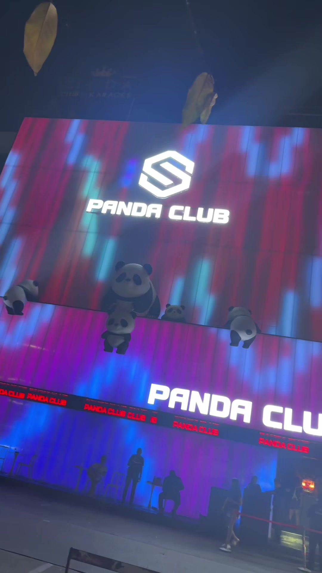 @panda club (keum)