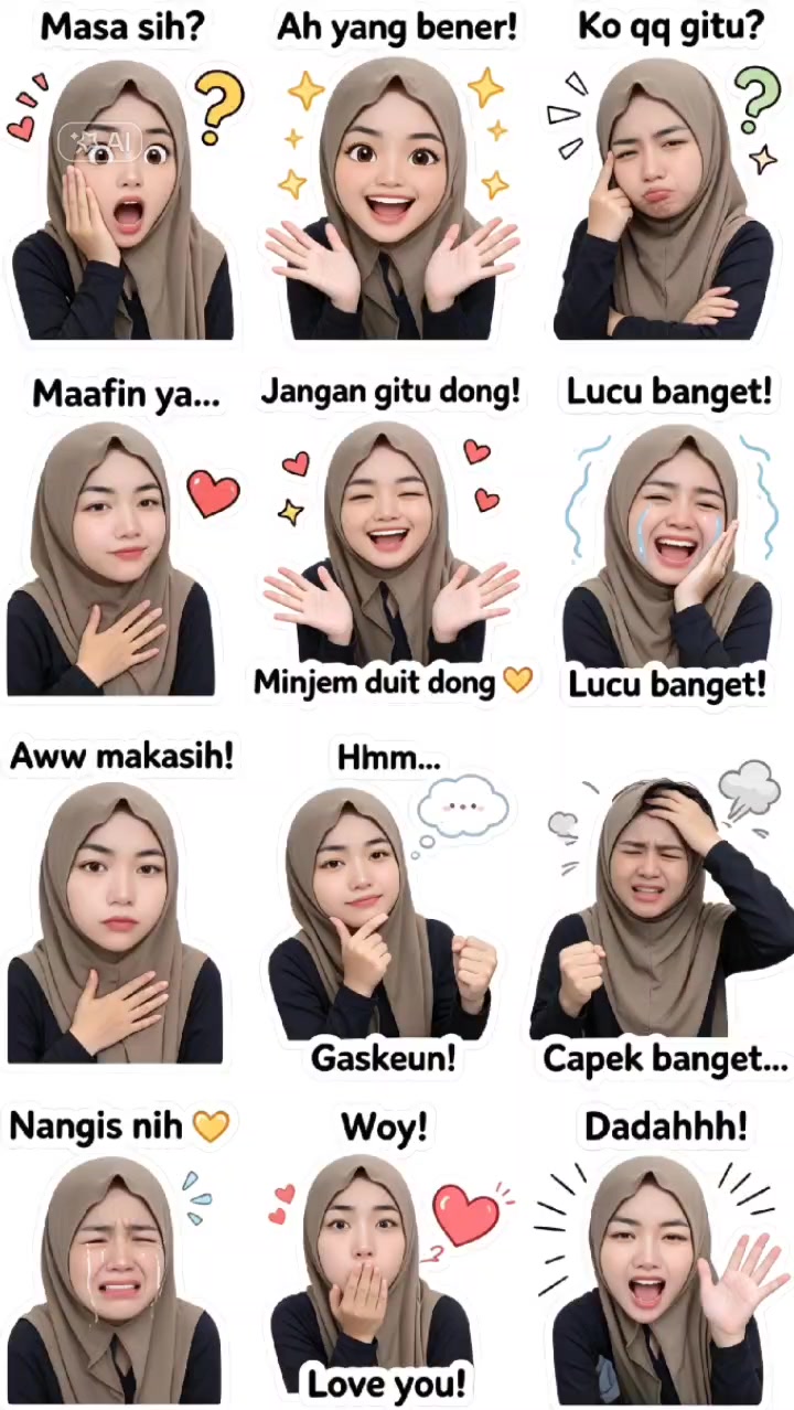 @Ade irma