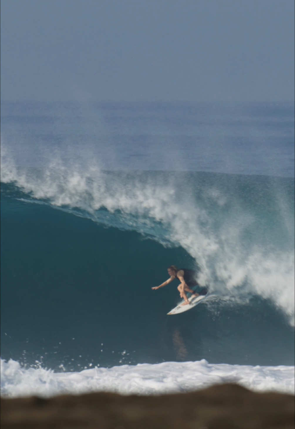 @Red Bull Surfing